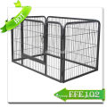 Metal Pet Cage, High Quality Dog Product, Welded Dog Kennel